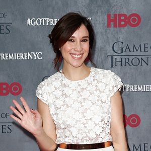 Photo Sibel Kekilli