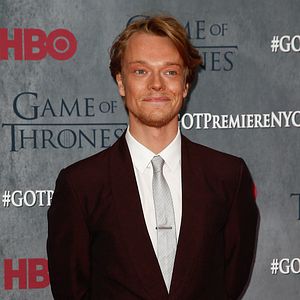 Photo Alfie Allen