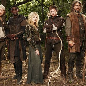 Photo Robin des bois