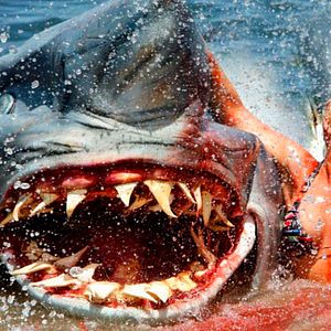 Photo L'Attaque du requin à deux têtes