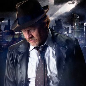 Photo Gotham (2014)