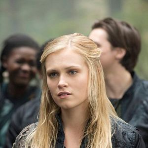 Photo Eliza Taylor