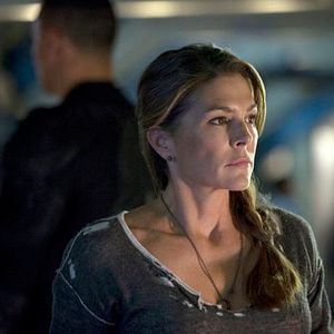 Photo Paige Turco
