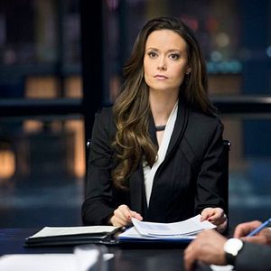 Photo Summer Glau