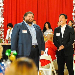 Photo Daniel Dae Kim