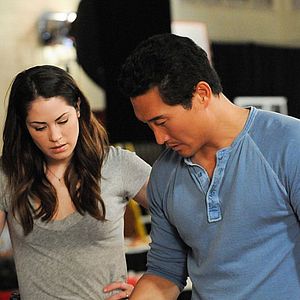 Photo Michelle Borth