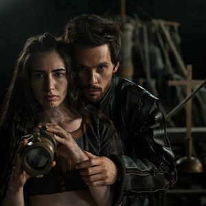 Photo Tom Riley