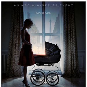 Photo Rosemary’s Baby