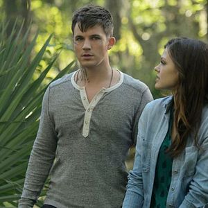 Photo Matt Lanter