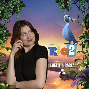 Photo Rio 2