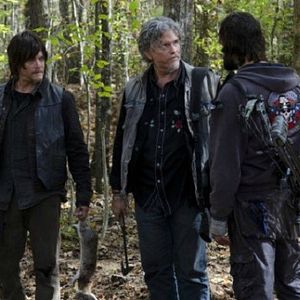 Photo The Walking Dead