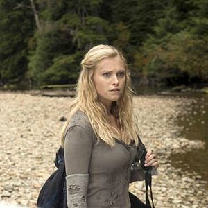 Photo Eliza Taylor
