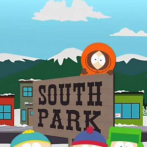 Photo South Park