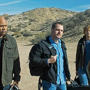 Photo NCIS : Los Angeles