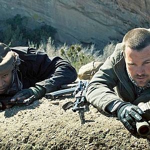 Photo NCIS : Los Angeles
