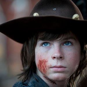 Photo Chandler Riggs