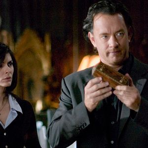 Photo Da Vinci Code