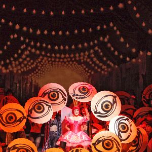 Photo Les Contes d'Hoffmann (Pathé Live)
