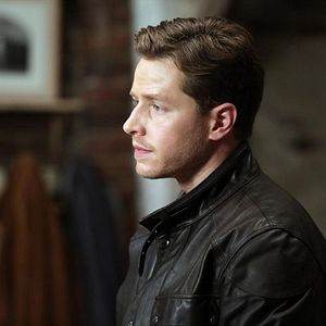 Photo Josh Dallas