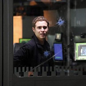 Photo Iain De Caestecker