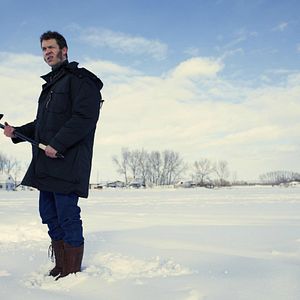 Photo Russell Harvard