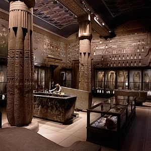 Photo Le Grand Musée