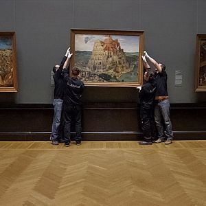 Photo Le Grand Musée