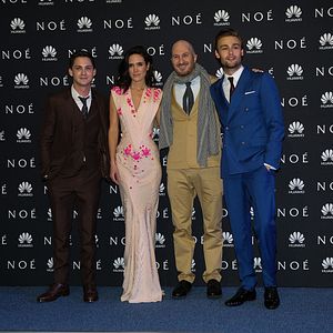 Photo Darren Aronofsky