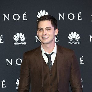 Photo Logan Lerman
