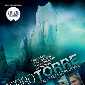 Photo Cerro Torre, pas l'ombre d'un doute
