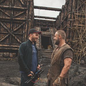 Photo Darren Aronofsky