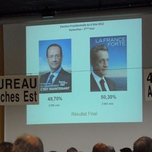 Photo J'ai pas changé de bord