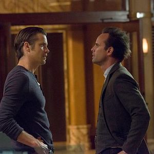 Photo Walton Goggins