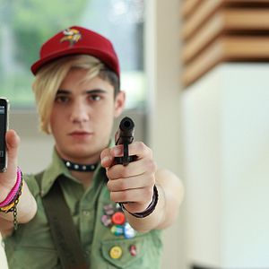 Photo Kostas Nikouli