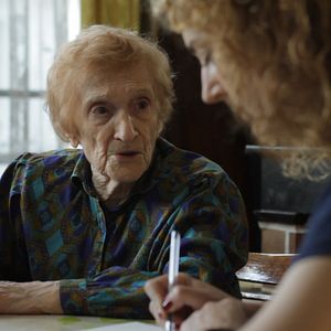 Photo Renée Le Calm