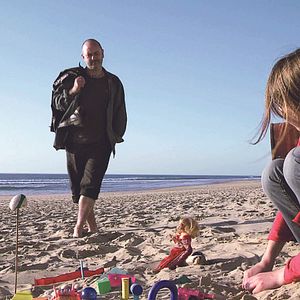 Photo Douglas Gordon (II)