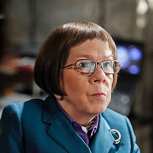 Photo Linda Hunt