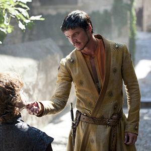 Photo Pedro Pascal