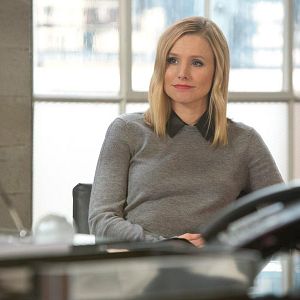 Photo Kristen Bell