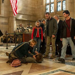 Photo Johnny Sequoyah