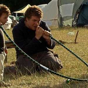 Photo Être et devenir