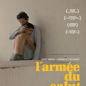 Photo L'armée du salut