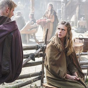 Photo Vikings