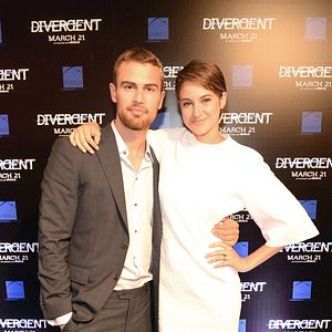 Photo Divergente
