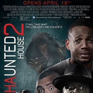 Photo A Haunted House 2