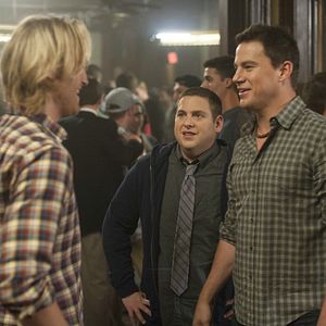 Photo Jonah Hill