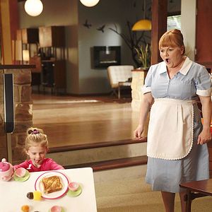 Photo Lesley Nicol