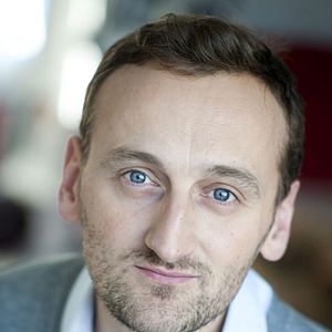 Photo Alban Casterman