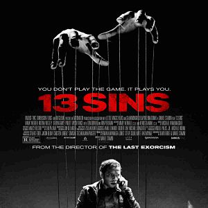 Photo 13 Sins