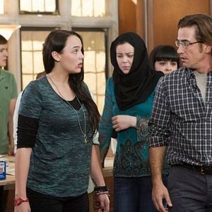 Photo Stevie Lynn Jones